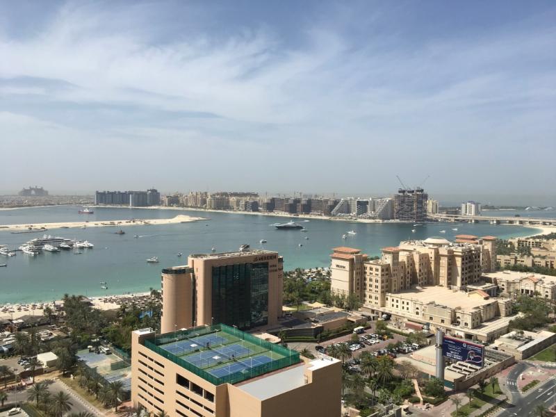 Elite Residency Hotel Dubai Luaran gambar