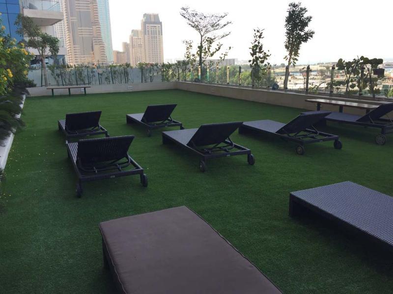Elite Residency Hotel Dubai Luaran gambar