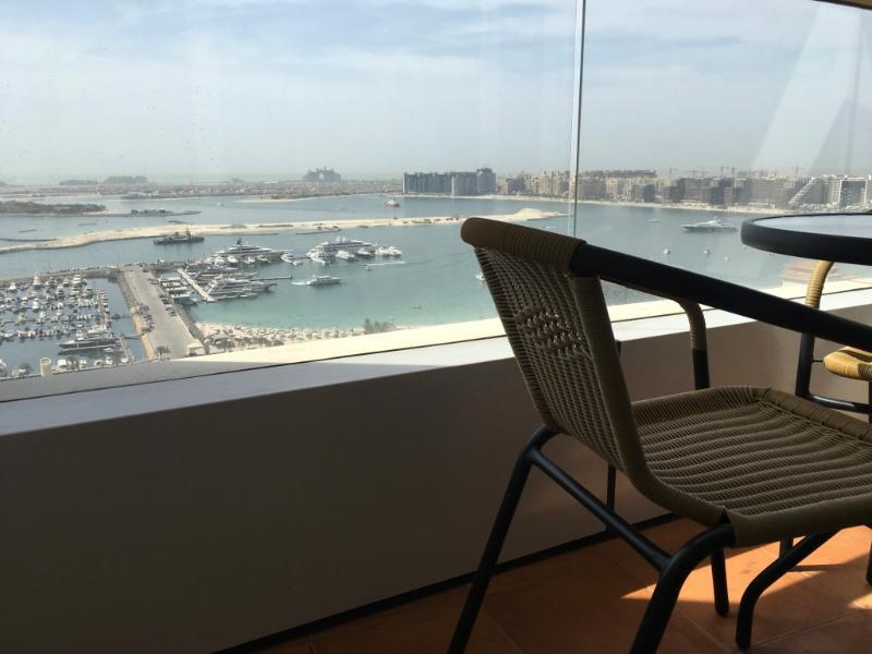 Elite Residency Hotel Dubai Luaran gambar
